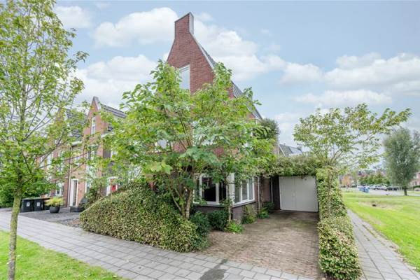 Woning Minorcalaan 29 Barneveld