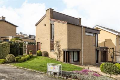 Woning Pasteurstraat 27 Brunssum