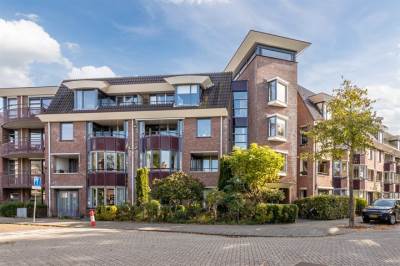 Woning Nassauplein 60 Alkmaar