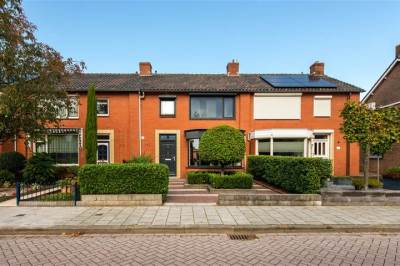 Woning Edward Jennerstraat 9 Hoogerheide