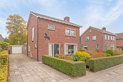 Woning Dr.Dreeslaan 27 Wolvega