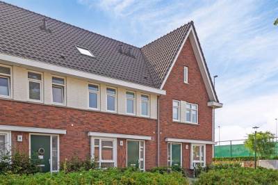 Woning Partituurlaan 4 Eindhoven