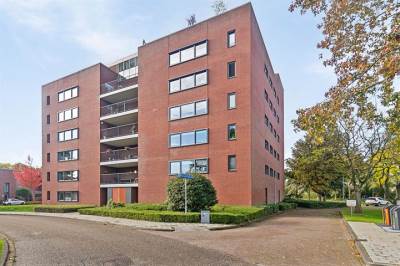Woning Dirck van Delenstraat 15 Middelburg