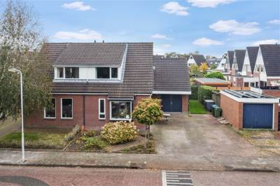 Woning Allingawier 29 Grou