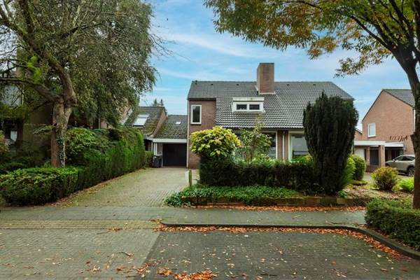 Woning Vriendenkringstraat 34 Limbricht