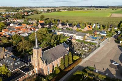 Woning Schuitvlotstraat 15 Groede