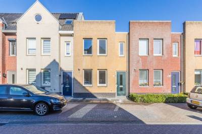 Woning Biatlon 5 Assendelft