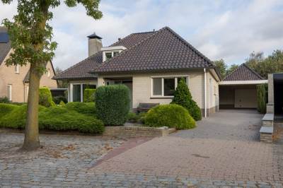 Woning Vijverveld 13 Reusel