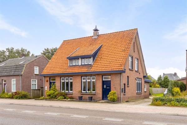 Woning Wanroijseweg 16 Mill
