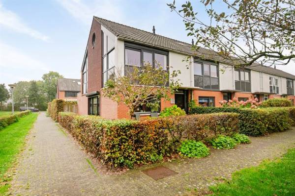 Woning Bretagnesingel 158 Heteren