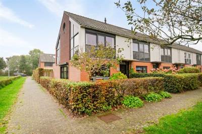 Woning Bretagnesingel 158 Heteren