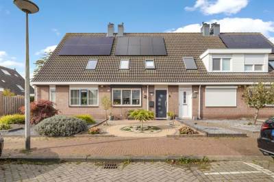 Woning Bennekens 7 Wouw