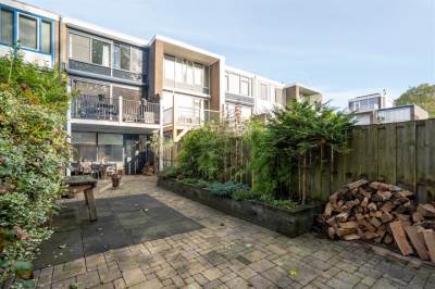 Woning Traverse 28 Gorinchem
