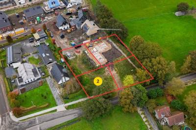 Bouwgrond Essenerweg - bouwkavel 2 Kootwijkerbroek