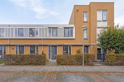 Woning Reukgras 4 De Goorn