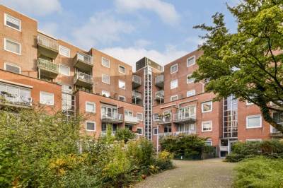 Woning Rupelmonde 49 Amsterdam