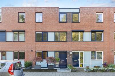Woning Emily Brontësingel 40 Arnhem