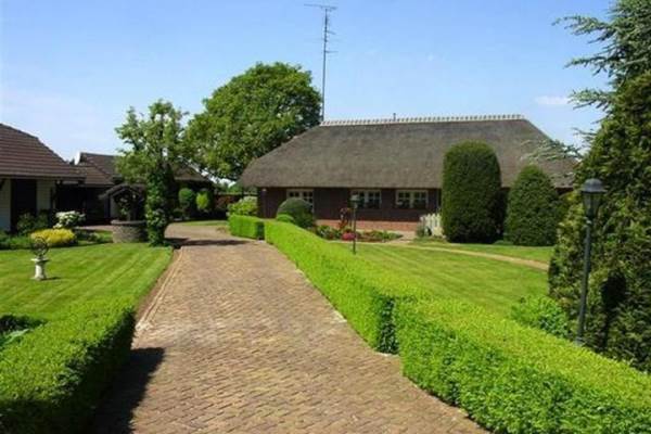 Woning Lijnt 2 Erp
