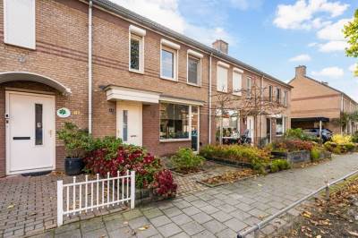 Woning Molenveldstraat 63 Weert