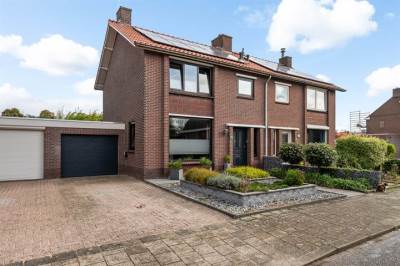 Woning Kloosterstraat 59 Weert