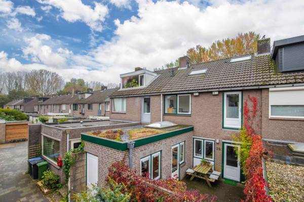Woning Kralingenpad 35 Arnhem