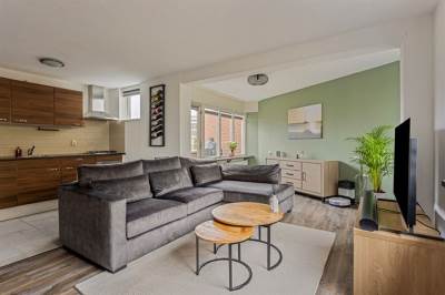 Woning Douwe Brouwerweg 51 Enkhuizen