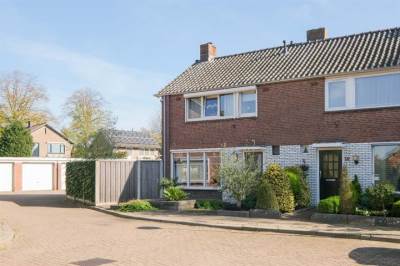 Woning Wegastraat 20 Hengelo (OV)