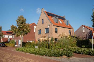 Woning Grote Biesem 2 Doesburg