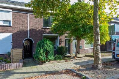 Woning Kastanjestraat 5 Enschede