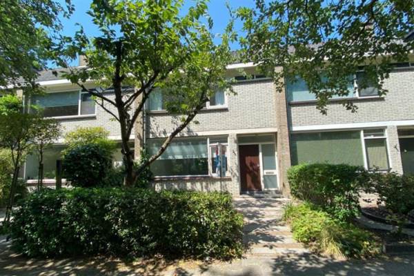 Woning Van Duivenvoordelaan 81 Wassenaar