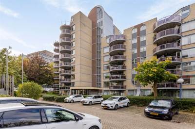 Woning Putgraaf 265 Heerlen