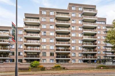 Woning Putgraaf 170 Heerlen