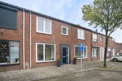 Woning Schoolstraat 7 Eede