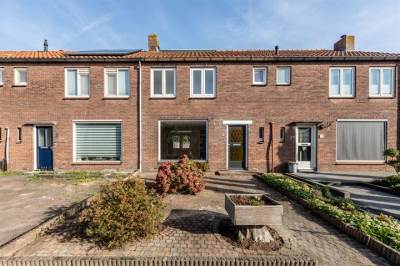 Woning Julianastraat 20 Elburg