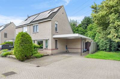 Woning De Zwaluw 58 Almelo