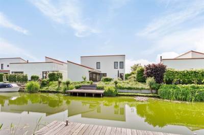 Woning Kogge 4 Bergen op Zoom