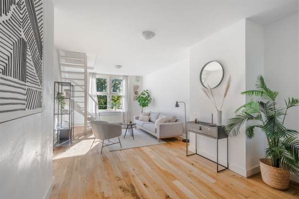 Woning President Kennedylaan 224- 3 Amsterdam