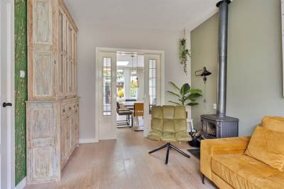 Woning Johannes van Eindhovenstraat 26 Eindhoven