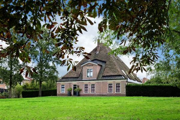 Woning Middenweg 32 Heerhugowaard