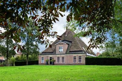 Woning Middenweg 32 Heerhugowaard