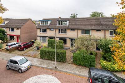 Woning Mendelssohnlaan 15 Culemborg