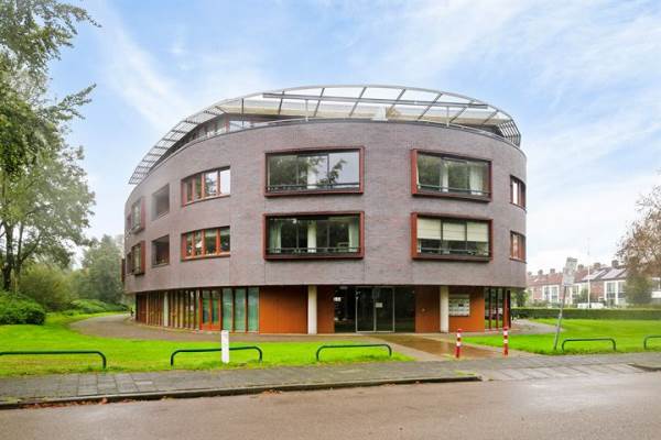 Woning Topaasstraat 35 Breda