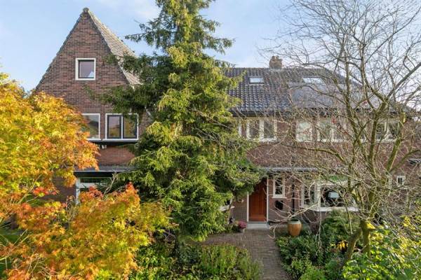 Woning Kerkpad NZ 55 Soest