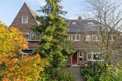Woning Kerkpad NZ 55 Soest