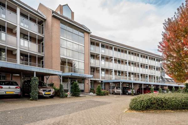 Woning Broeklaan 50 Harderwijk