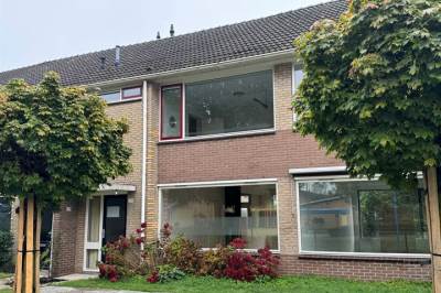 Woning Markenland 128 Etten-Leur