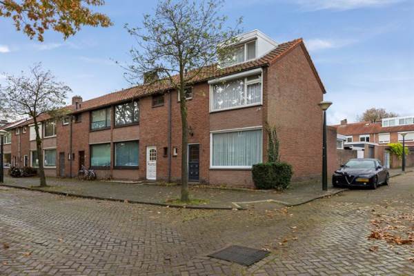 Woning Reinkenstraat 20 Eindhoven