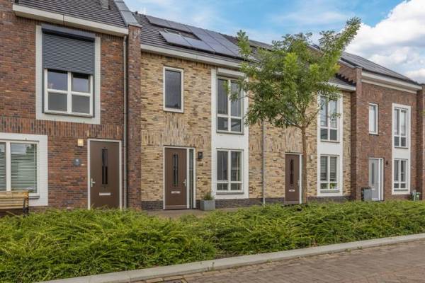 Woning De Nielt 44 Cuijk