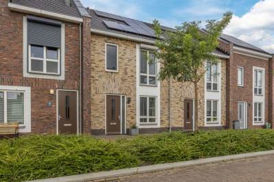 Woning De Nielt 44 Cuijk