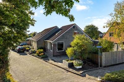 Woning Hellingpad 2 Haskerdijken